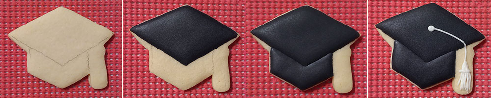 Biscoitos Decorados Formatura da Lorena Biscoitos Decorados Formatura da Lorena