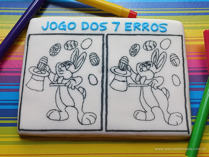 Jogo dos 7 erros